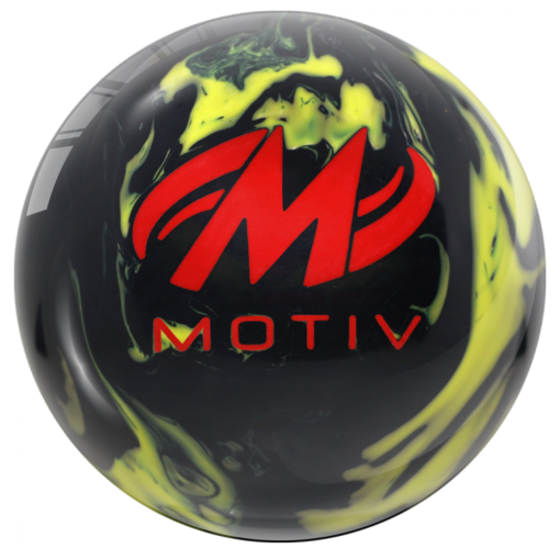 Bowling Ball - Motiv - Supra Clutch